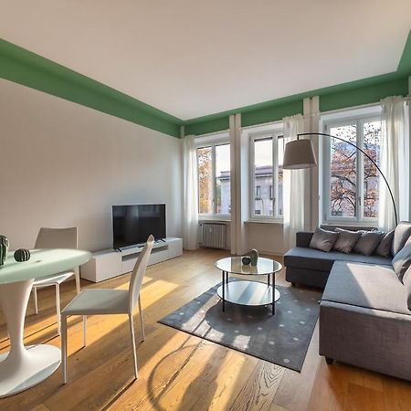Santa Sofia Home Милано Екстериор снимка