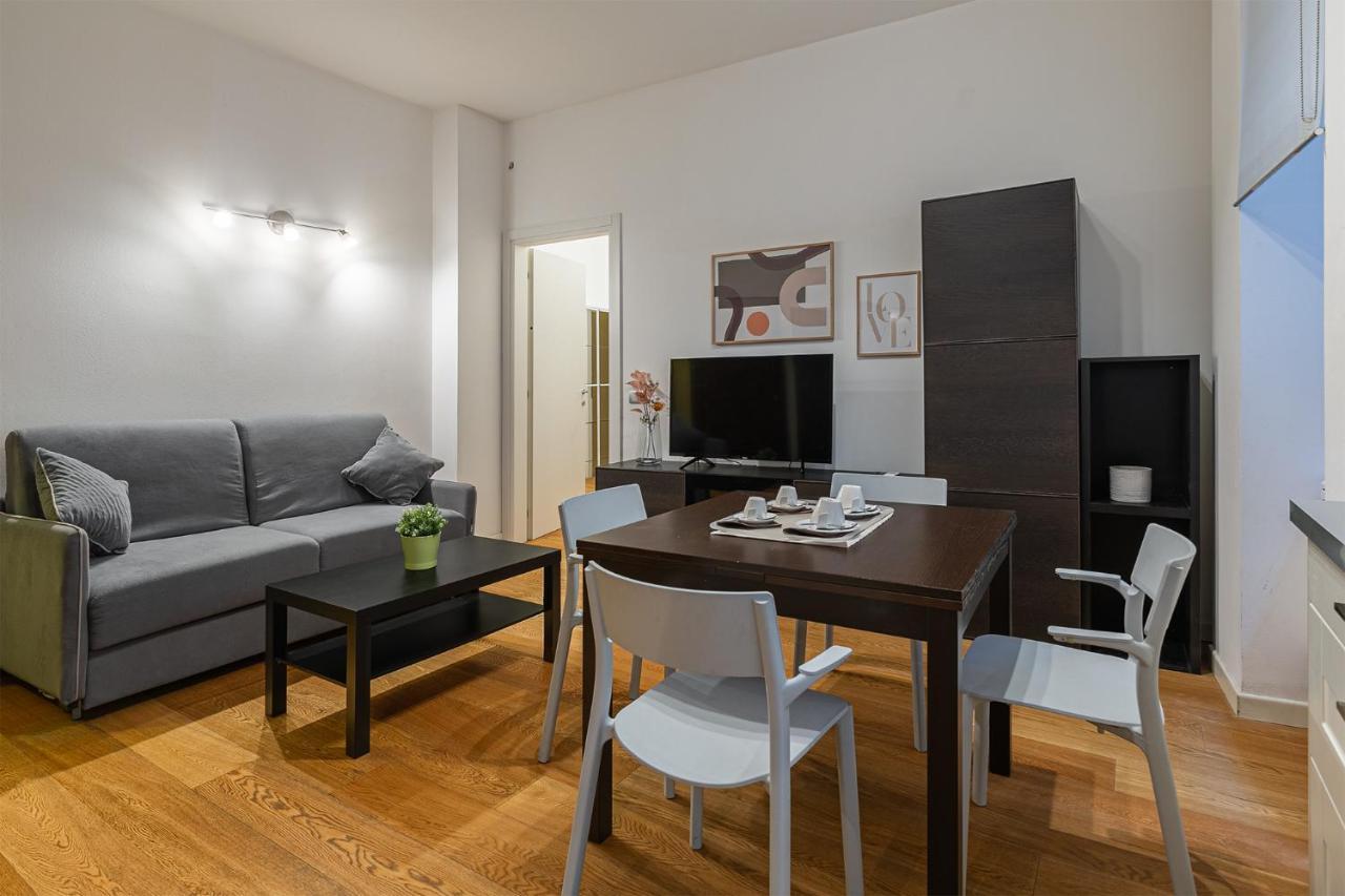 Santa Sofia Home Милано Екстериор снимка