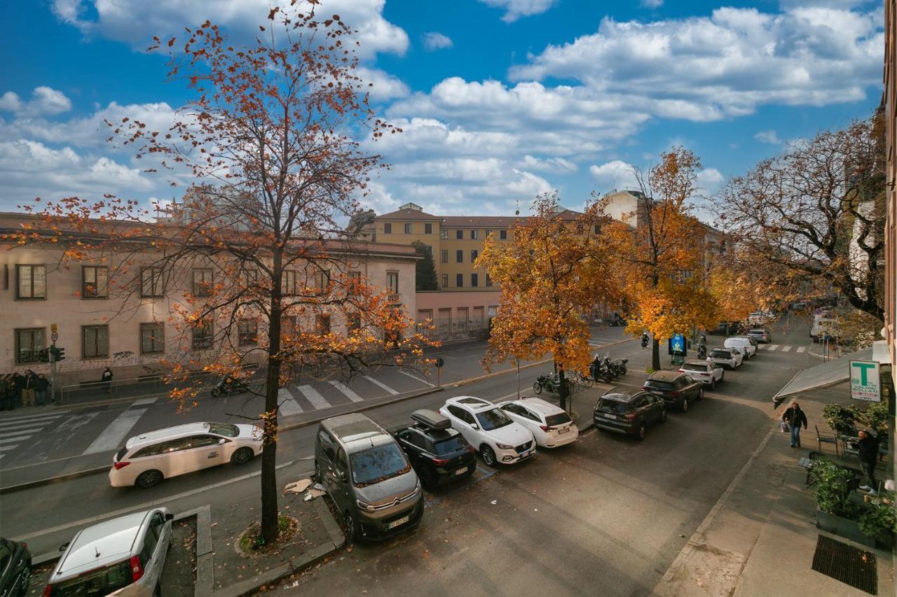 Santa Sofia Home Милано Екстериор снимка